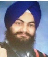 Gurjinder Singh